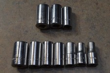 Wright tools 10pc for sale  Hermosa