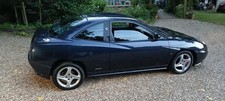Fiat coupe 20v for sale  NOTTINGHAM