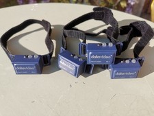 Datavideo tally lights for sale  SOUTHAMPTON