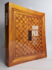 Buch bruno paul gebraucht kaufen Buch bruno paul gebraucht kaufen  Leipzig