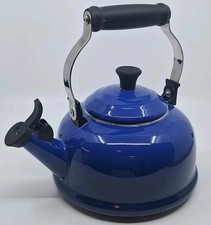 Creuset classic whistling for sale  Savannah