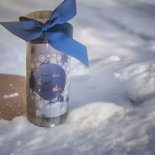 Juwelkerze frosty antarktica gebraucht kaufen  Berlin