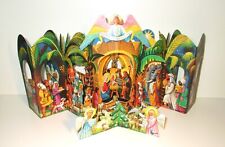 Faltkrippe kubasta papier gebraucht kaufen  Deutschland
