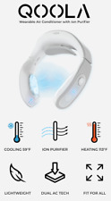 Qoola wearable air for sale  GLASGOW