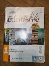 Perché letteratura scrittura usato  Grumo Appula