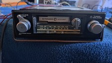 Vintage autoradio marca usato  Gioia del Colle
