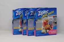 Ziploc big bags for sale  Haskell