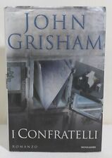I116324 john grisham usato  Palermo
