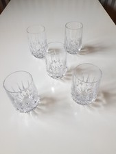 Nachtmann isabella wasserglas gebraucht kaufen  Bothel