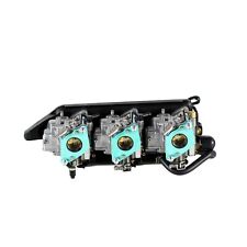 Usado, Kit carburador carburador carb 16100-ZW2-F05ZA palheta elétrica para Honda 4T BF25 comprar usado  Enviando para Brazil