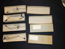 Konvolut labor thermometer gebraucht kaufen  Hamburg