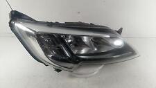 Headlight fiat ducato for sale  SKELMERSDALE