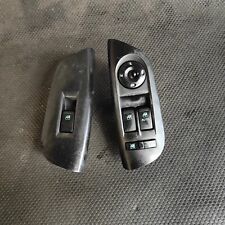 hyundai coupe window switch for sale  NOTTINGHAM