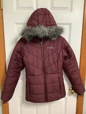 Columbia jacket girls for sale  Rindge