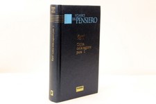 Kant critica della usato  Lecce