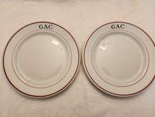 Vintage restaurant ware for sale  Navarre