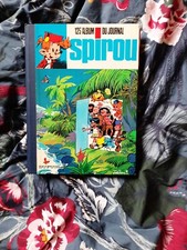 Recueils spirou 125 d'occasion  Orsay
