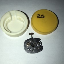 Timex m25 movement for sale  Southaven