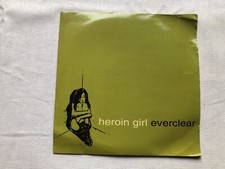 Everclear heroin girl for sale  HYDE