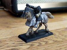 Warhammer horse knight for sale  ELY