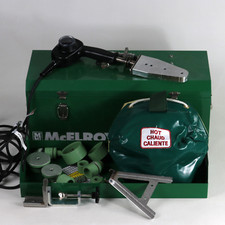 Mcelroy 63mm socket for sale  Hyattsville
