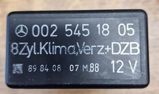 Reparatur kraftstoffpumpenrela gebraucht kaufen Reparatur kraftstoffpumpenrela gebraucht kaufen  Obersulm