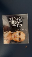 Selena Gomez A Year Without Rain Remixes 14 tracks CD Promo Limited comprar usado  Enviando para Brazil
