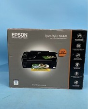 Usado, Impressora Epson Stylus NX420 comprar usado  Enviando para Brazil