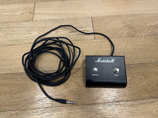 Marshall button foot for sale  Jersey City