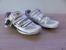 Mavic schuhe radsportschuhe gebraucht kaufen  Beckum