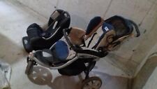 Trio cam cortina usato  Darfo Boario Terme