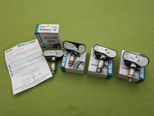 Mobiletron s058 tpms for sale  CLEVEDON