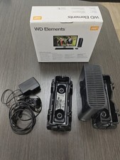 Elements desktop hdd usato  Roma