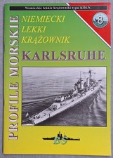 Profile morskie leichter gebraucht kaufen  Mainz