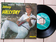 Tours johnny hallyday d'occasion  Besançon