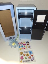 Mini spind schreibtisch gebraucht kaufen Mini spind schreibtisch gebraucht kaufen  Doberlug-Kirchhain