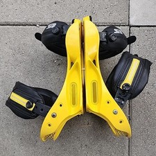 Burton mission bindings for sale  Seattle
