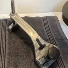 Vintage general 810 for sale  Moore