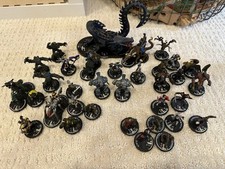 Lot wizkids mage for sale  La Grange