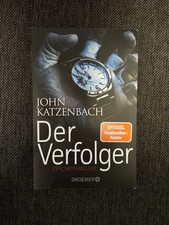 john katzenbach gebraucht kaufen john katzenbach gebraucht kaufen Weißenfels