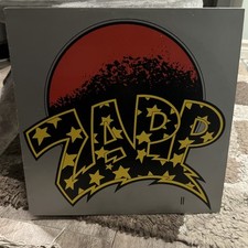 Usado, Disco de vinil Zapp II MUITO BOM+ comprar usado  Enviando para Brazil