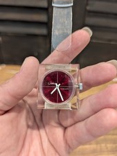 Vintage chateau watch for sale  Orange