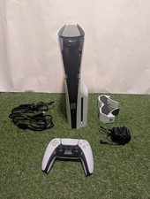 Sony playstation slim for sale  Edinburg