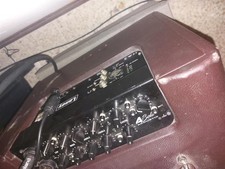 Ampli per acustica usato  Teramo