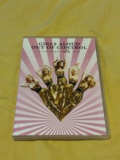 Girls aloud control for sale  NORWICH