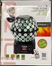 Ibiza starball doppel gebraucht kaufen  Berlin