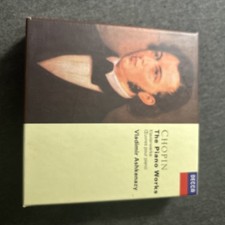 Frederic chopin chopin for sale  Urbana