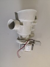 Miele pumpe wasserpumpe gebraucht kaufen  Landshut