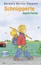 Schnüpperle macht ferien gebraucht kaufen  Berlin