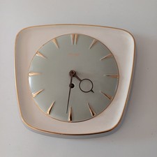 Kienzle küchenuhr wanduhr gebraucht kaufen  Tübingen